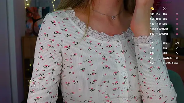 _Sweetcams_ Webcam show