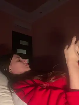 Flossy_Vettie 即時 XXX 聊天