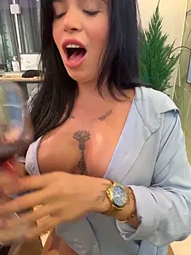 Chatroom XXX en direct de Rafaellaz