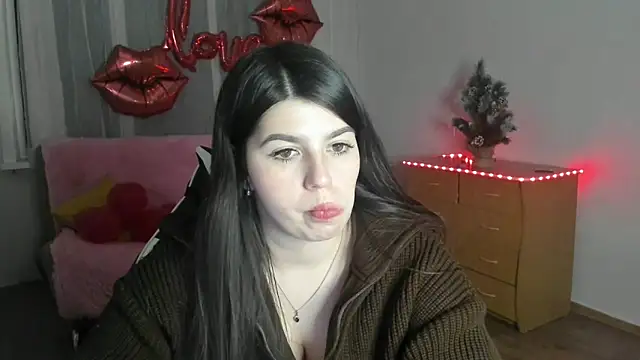 KisaModel Obrolan Langsung XXX