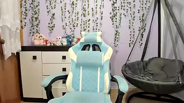 Chatroom XXX en direct de Yoonhee_ki