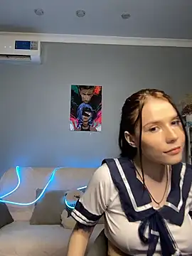 JinxMoon Obrolan Langsung XXX