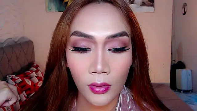 Catalina_Ignacio 在線直播表演