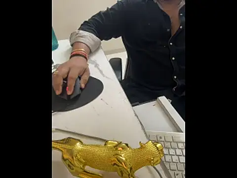 Вебкам-шоу FlirtyxBoy