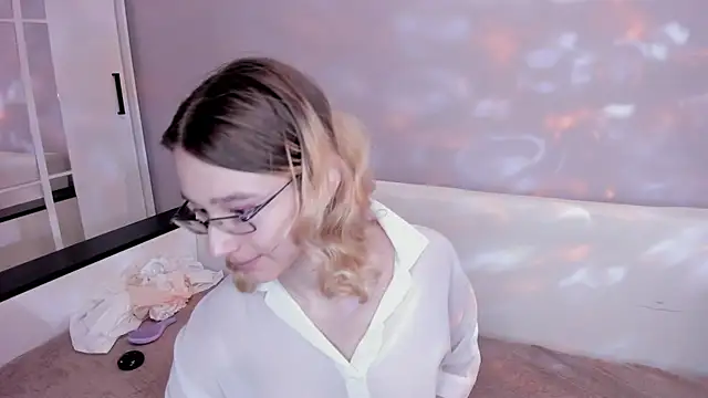 Chatroom XXX en direct de Silva-Tailll