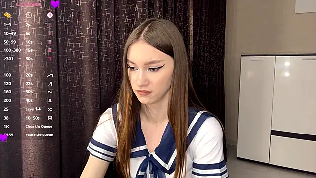 NuDonzze Chat XXX in diretta