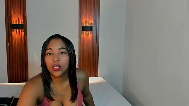 EmmaCole55 라이브 XXX 채팅