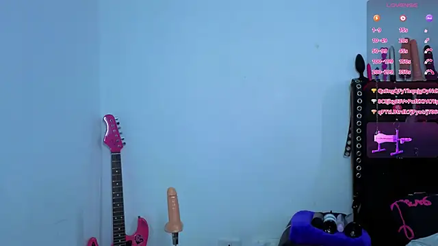 Iam_kimhendrick Live XXX Chat