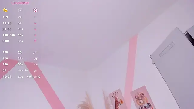 isabella_whiithe লাইভ XXX চ্যাট