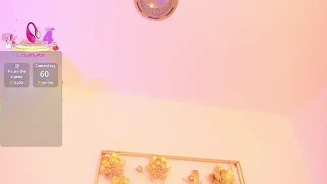 _Malak Chat XXX in diretta