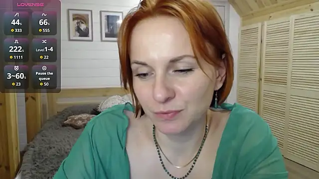 My_playful_lady 在線直播表演