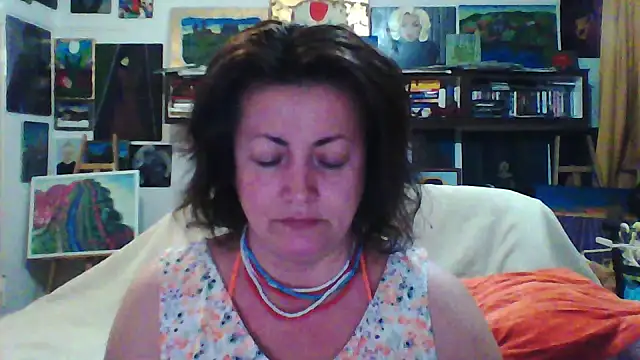 MariaAnaSunshine: онлайн-секс-чат