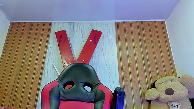 Czat XXX na żywo – MarianaManzur