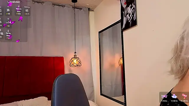 Czat XXX na żywo – Megan_Do_Santos