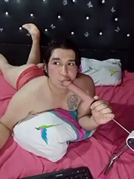 Czat XXX na żywo – Kaissydoll