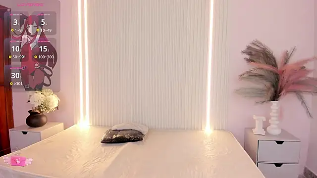 VivianOwen9 Live XXX-Chat