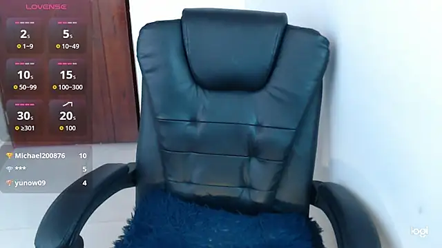 Chat XXX ao vivo de spicey_latina