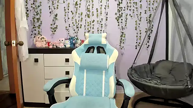 Yoonhee_ki: онлайн-секс-чат