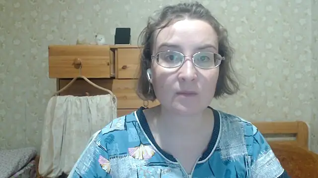 Czat XXX na żywo – Smart_Rose