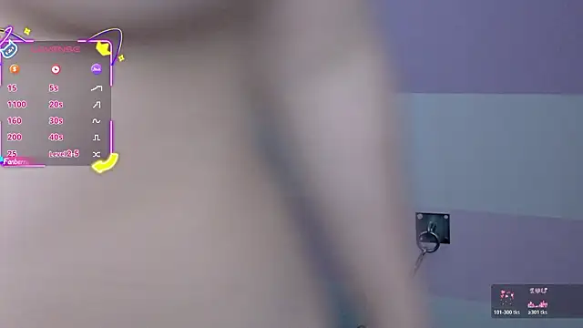 Catwhite_'s Live XXX Chat