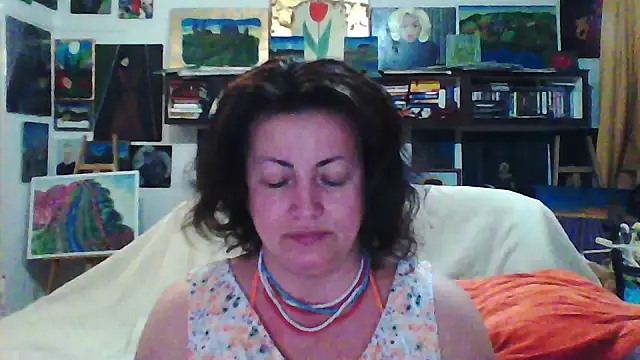 Živý XXX chat MariaAnaSunshine