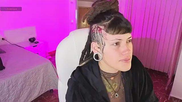 Chat XXX Live _sharlotte777