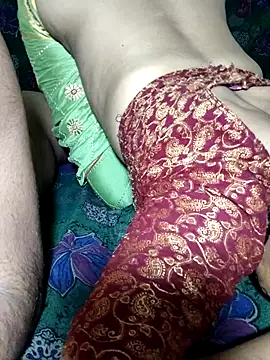 Webkamerová show wonder-top-couple