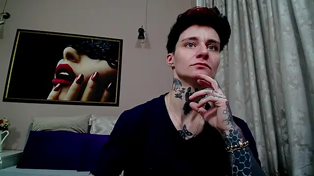 Chat XXX Live KennyXSX