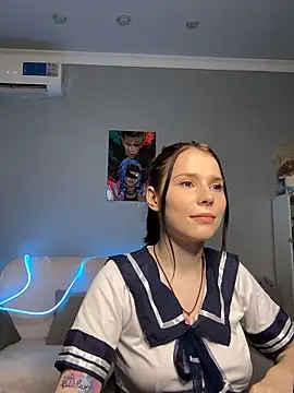 JinxMoon 现场XXX聊天