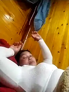 Živý XXX chat kussecka