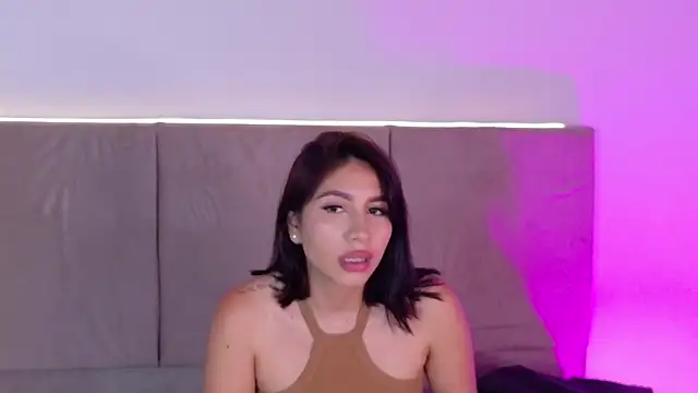 Živý XXX chat SofiaSanntana