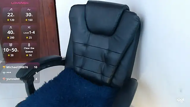 spicey_latina Live XXX-chat