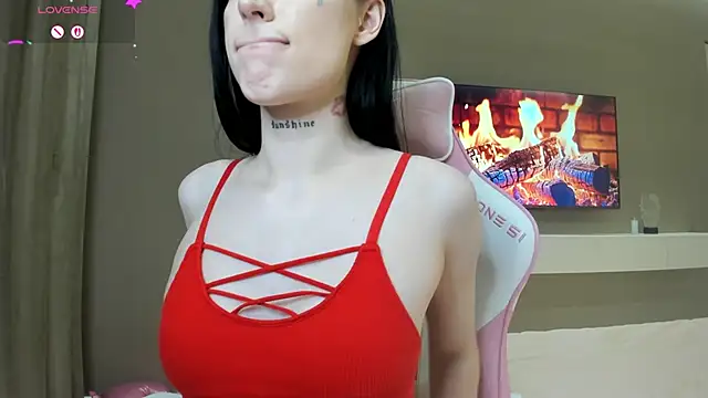 JenniferQueen11 Live XXX-chat