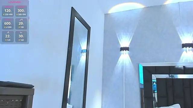 Chat XXX ao vivo de elian_7