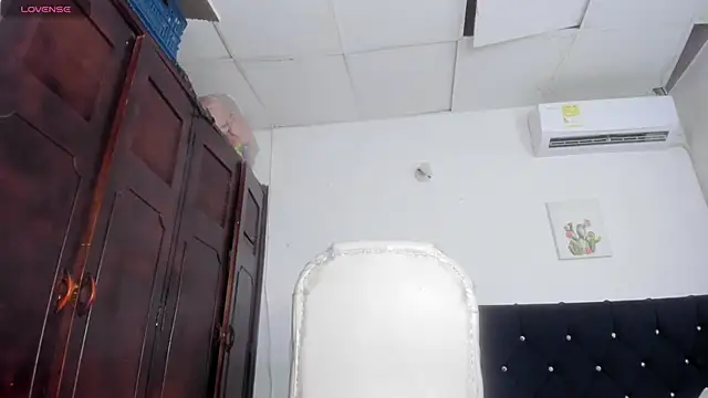 barbie_ds ওয়েবক্যাম শো