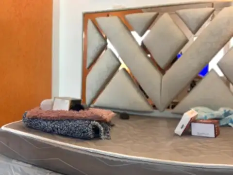 Antonella_And_Thiagon Webbikameraesitys