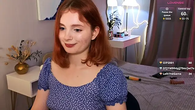 Vixaria – Live XXX-chat