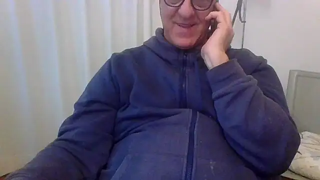 ANONIMO7735 Show Webcam