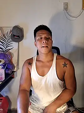 Felix_Asher Webcam Show