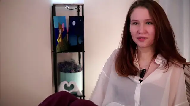 TemikaAltvater – Naživo XXX chat