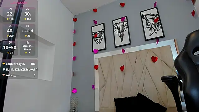 adams_bobby 现场XXX聊天