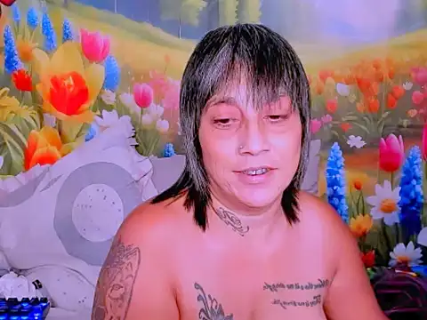 Sembang XXX Secara Langsung indianroxy