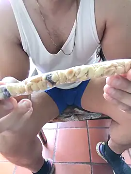 Blanco2023 现场XXX聊天