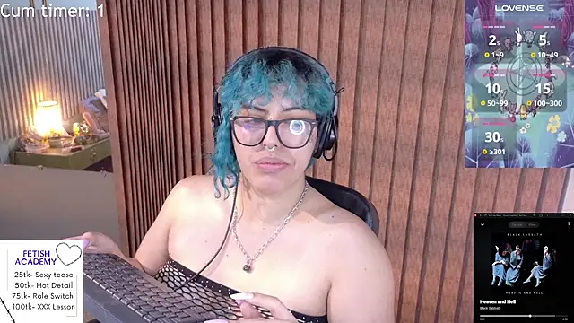 Eli666uwun Live XXX chat