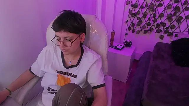 Nathaly_ds' Live XXX Chat