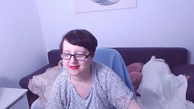 Czat XXX na żywo – ChristaRose