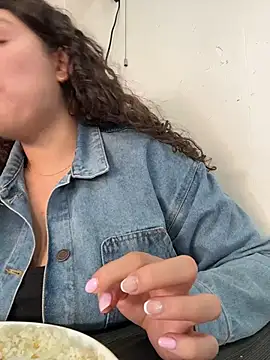 Eva_stark10's Webcam Show