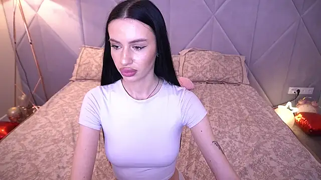 Snow_WhiteeeXのライブXXXチャット