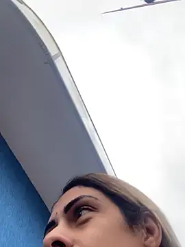 Chat XXX en directo de sabrinaneves