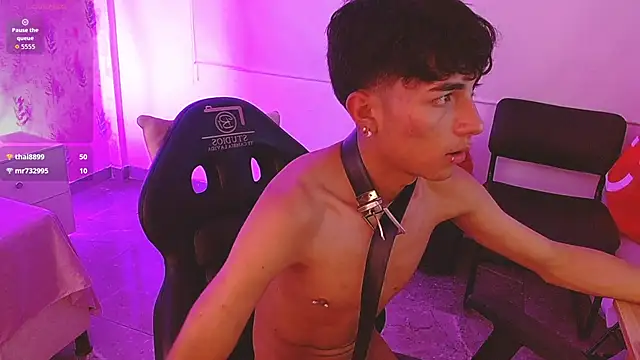 عرض كام osamu_tay